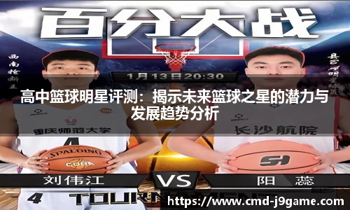 高中篮球明星评测：揭示未来篮球之星的潜力与发展趋势分析